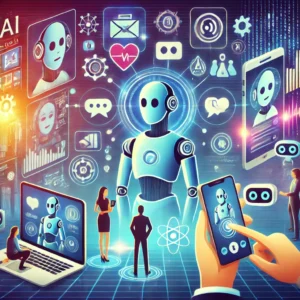 Conversational AI