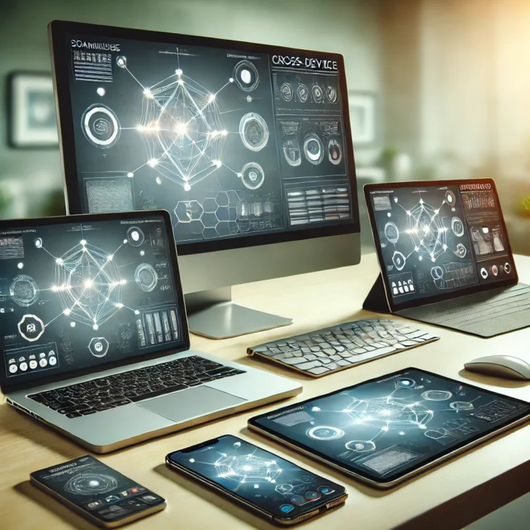 Cross-Device Testing: Best Practices for Ensuring Consistent UX Across Platforms