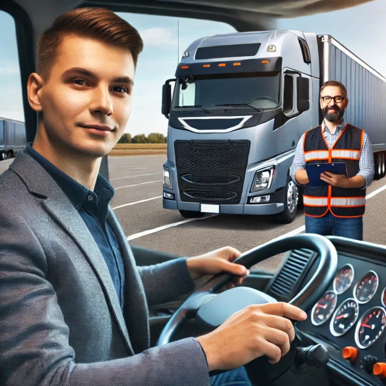 How to Choose the Best CDL Training Program in 2024