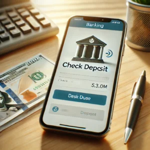 Bank's App