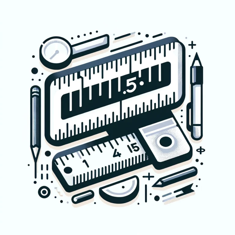 10.5 Inches to cm: Your Ultimate Guide to Accurate Conversions
