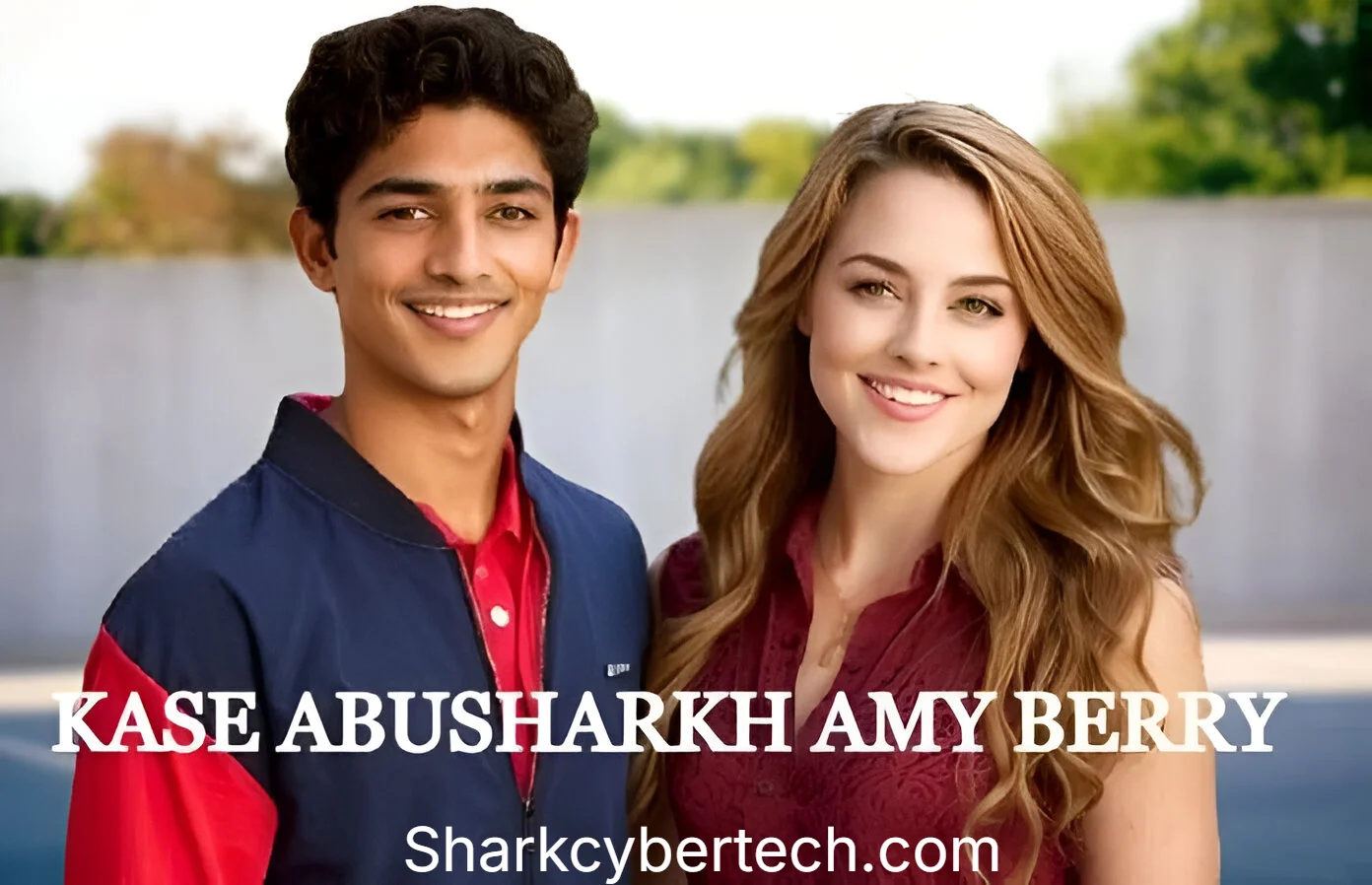 kase abusharkh amy berry