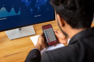 Go-To Platform for Financial and Investment Guidance