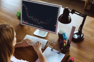 Prop Trading