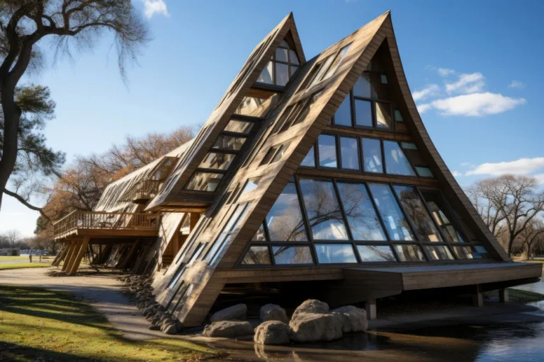 Voyeuristic House – A Complete Guide