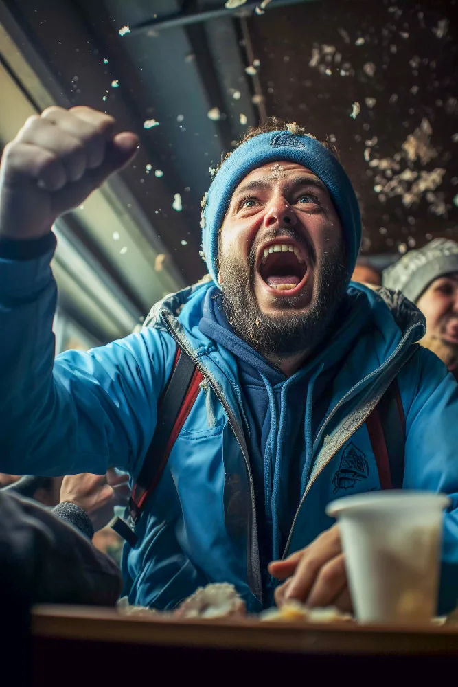 Oilers Fan Flash Not Censored – A Complete Guide