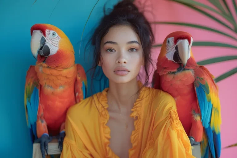 Mariah Bird – A Complete Guide