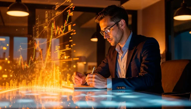 Fintechzoom.com Lifestyle – A Complete Guide