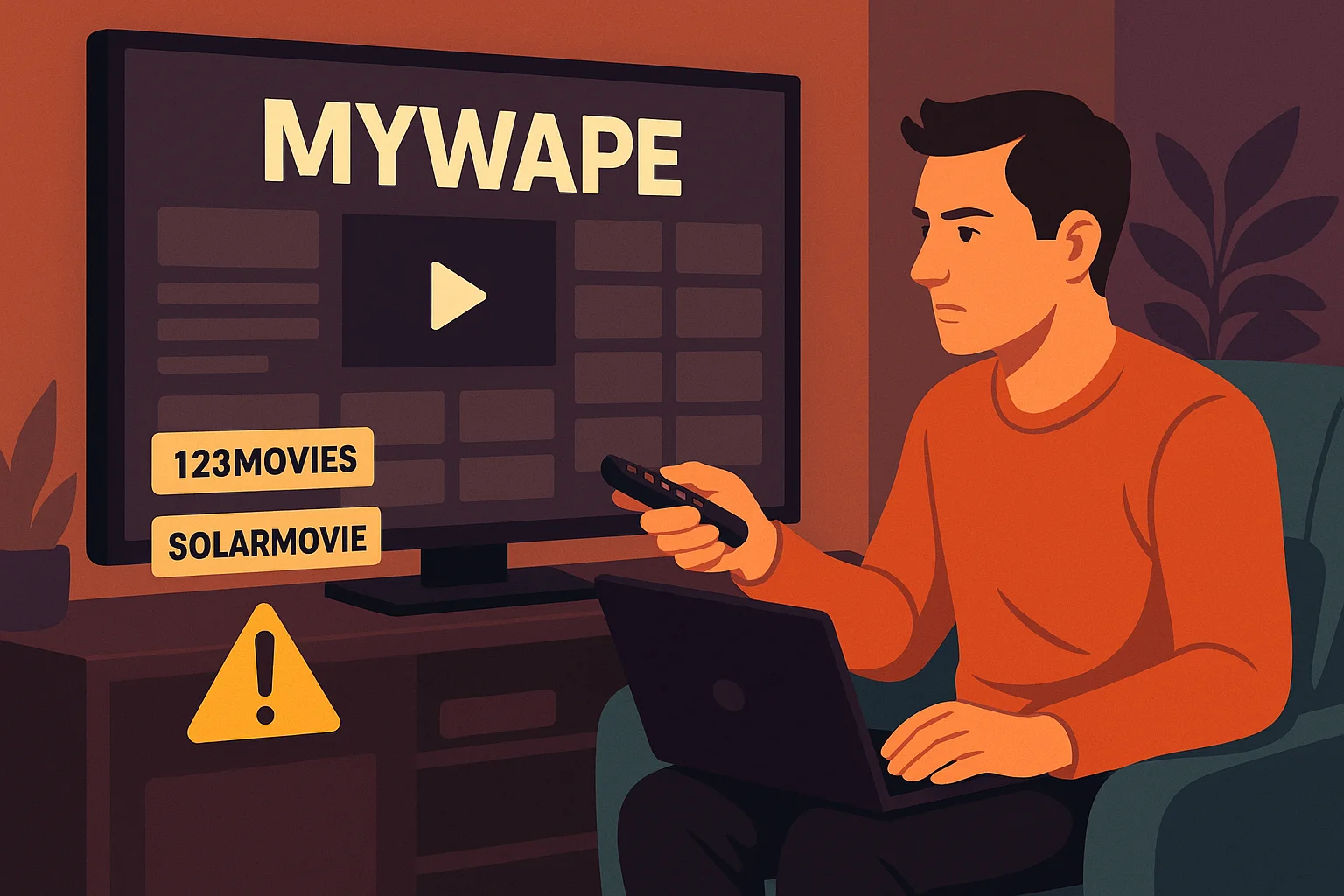 mywape