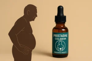 Prostadine Colibrim – A Complete Guide to Prostate Health