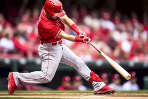 los angeles angels vs houston astros match player stats