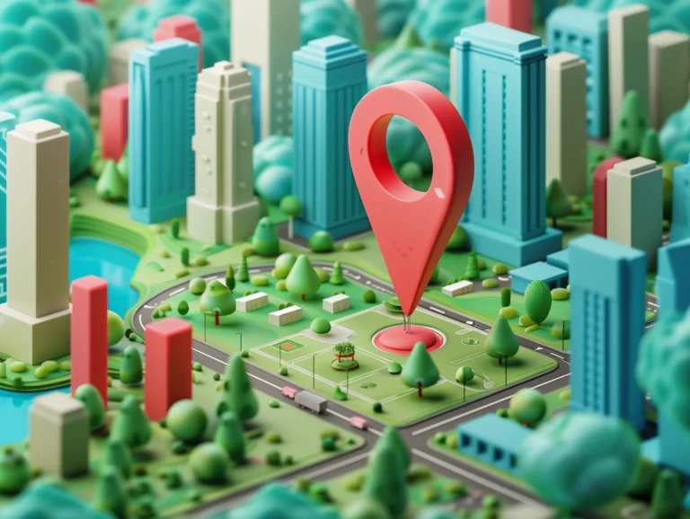 216 Area Code Location – A Complete Guide