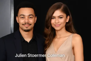 Julien Stoermer Coleman – A Complete Guide