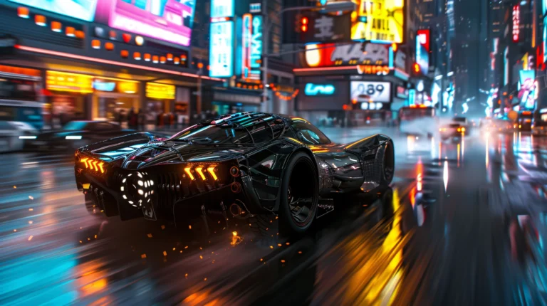 Geekzilla autos – A Complete Guide