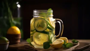 whats an arnold palmer