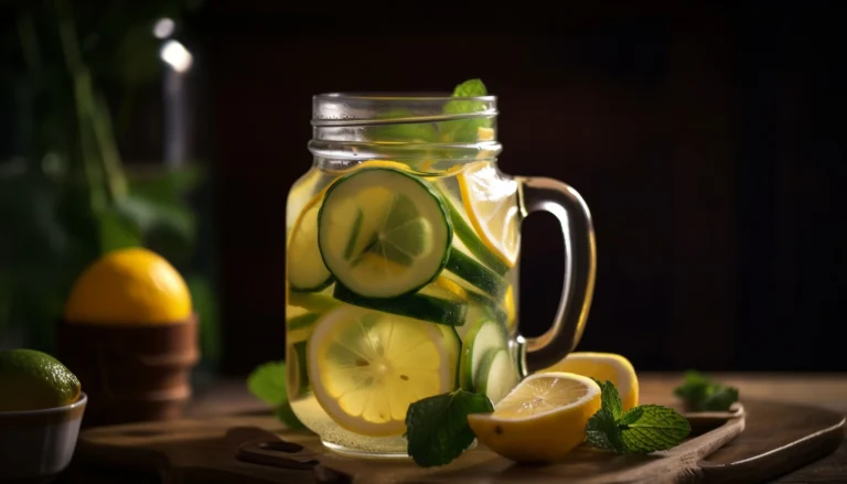 Whats An Arnold Palmer – A Complete Guide