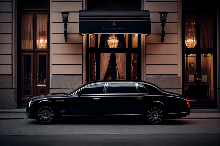 Best Used Luxury Sedan – A Complete Guide