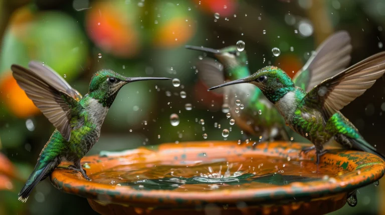 Birdfy vs Bird Buddy – A Complete Guide