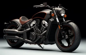 Harley Davidson Frame Types – A Complete Guide