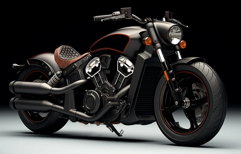 Harley Davidson Frame Types – A Complete Guide