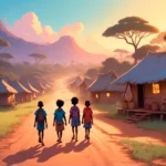 Sodziu: Meaning, Culture, and Storytelling-Based Experiences