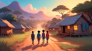 Sodziu: Meaning, Culture, and Storytelling-Based Experiences