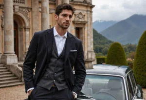 Blazertje: The Light, Stylish Blazer Alternative for Every Season