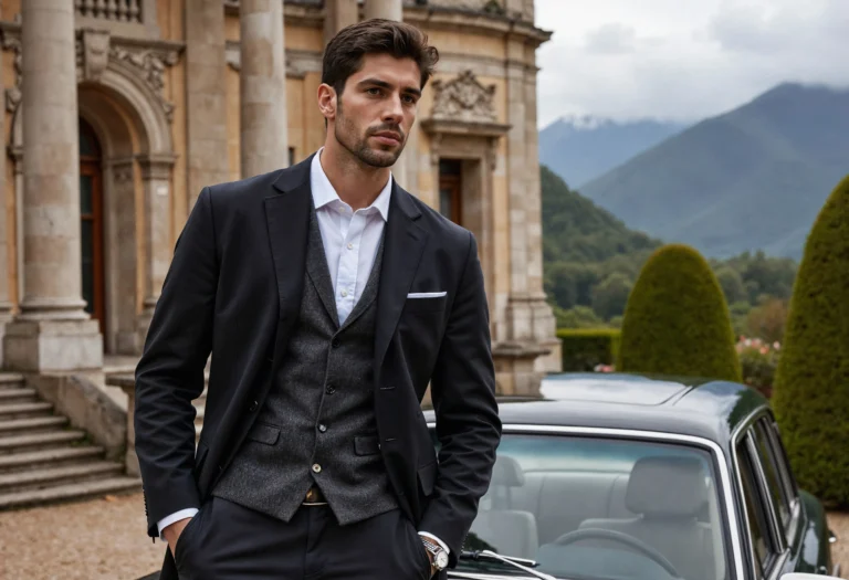 Blazertje: The Light, Stylish Blazer Alternative for Every Season