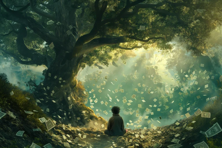 WealthQuotes.net: How the Right Words Transform Mindset, Money, and Success