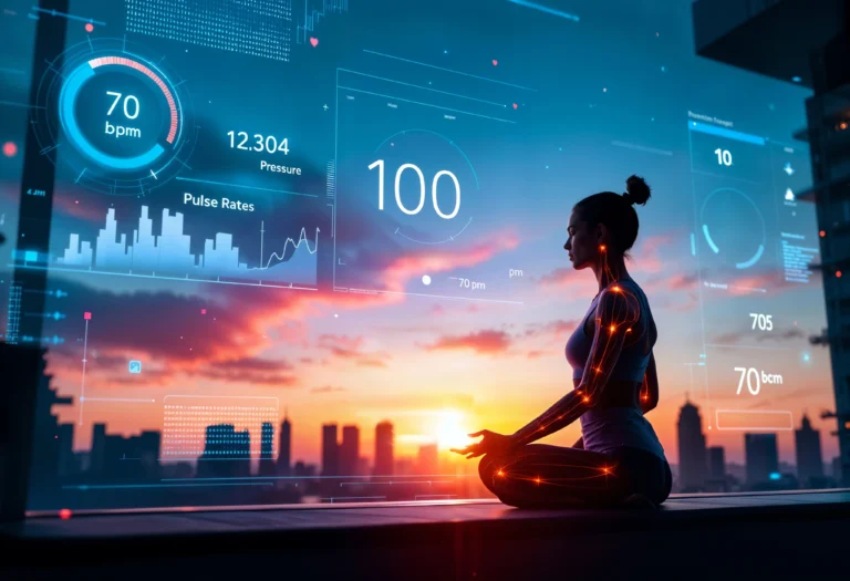 Lepbound: The Future of Digital Metabolic Health & Obesity Management