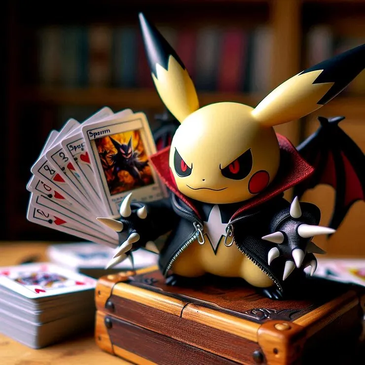The Ultimate Guide to Pokedle: Master the Pokémon Wordle Game